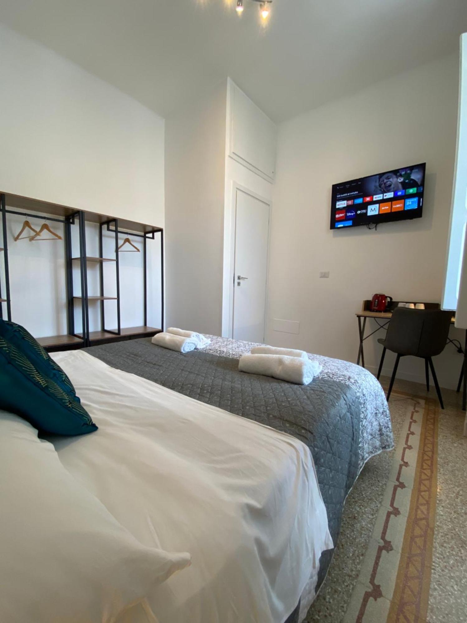 Ferienwohnung Conte Cavour Bari Exterior foto